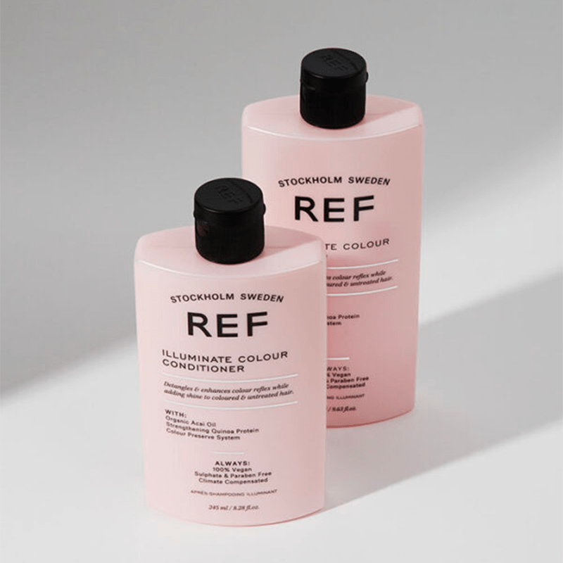 Shampoing - Illuminate Color - Stockholm Sweden REF | Carteb