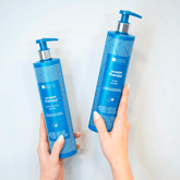 Shampoing marin Ocean Therapy - Urban Keratin | Carteb