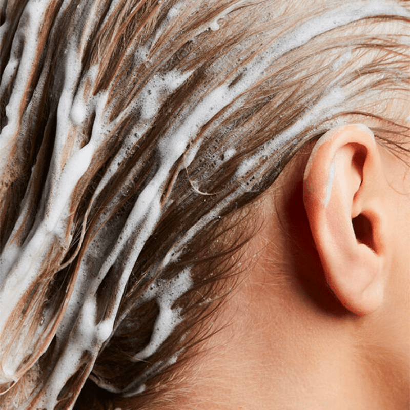 Shampoing - Ultimate Repair - Stockholm Sweden REF | Carteb