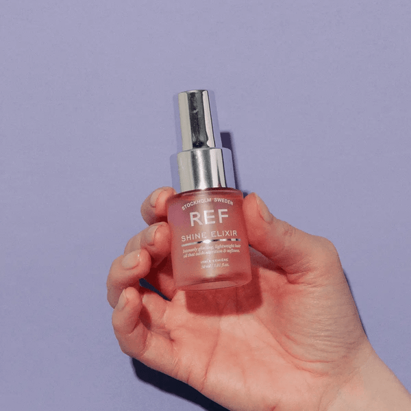 Shine Elixir format voyage | REF Stockholm