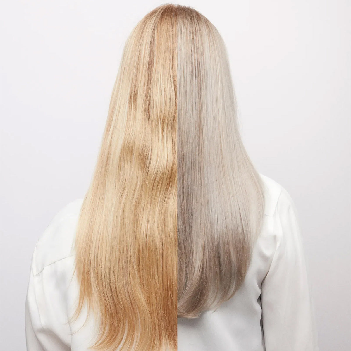 Masque de couleur Cool Silver Ash | REF Stockholm