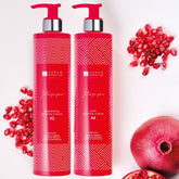 Soin Fusion Pro - Urban Keratin | Carteb