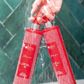 Soin Fusion Pro - Urban Keratin | Carteb