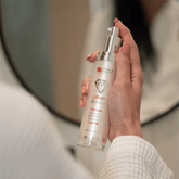 Soin lacté rituel éclat Urban Diamant - Urban Keratin | Carteb