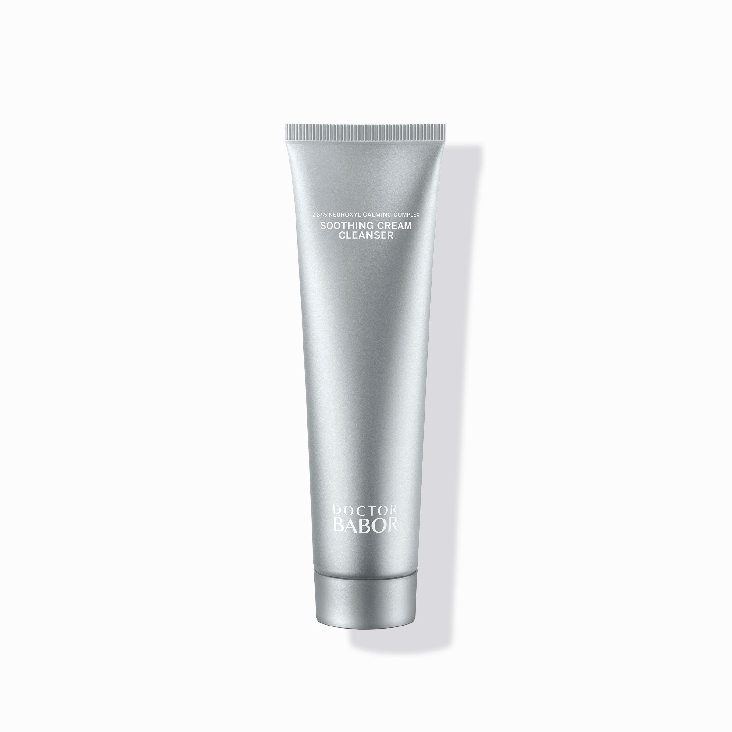 Crème nettoyante apaisante | Sensitive