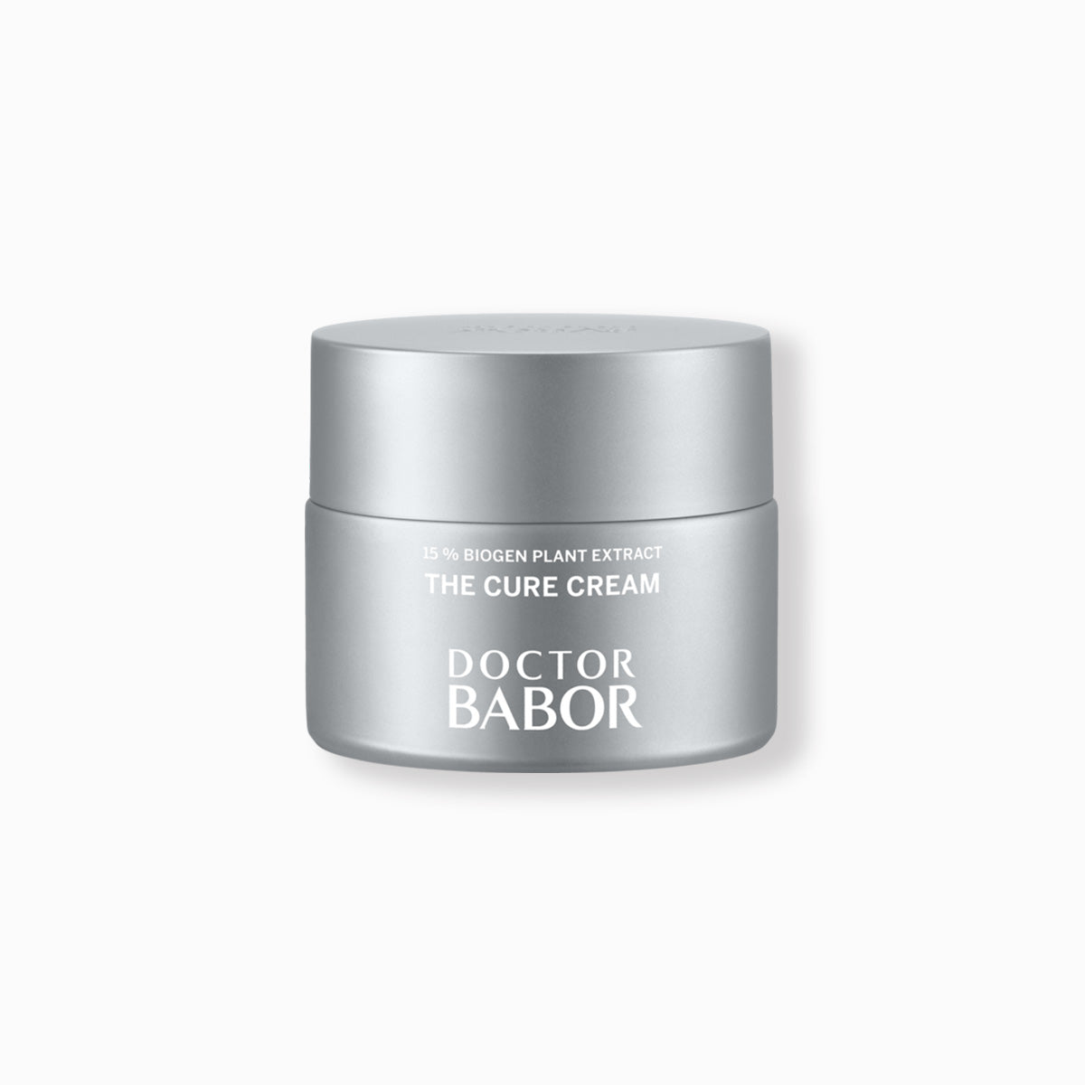 Crème The Cure Biogen | Doctor Babor
