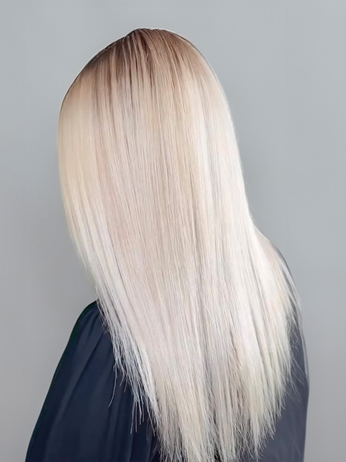 Ocean Therapy d'Urban Keratin résultats