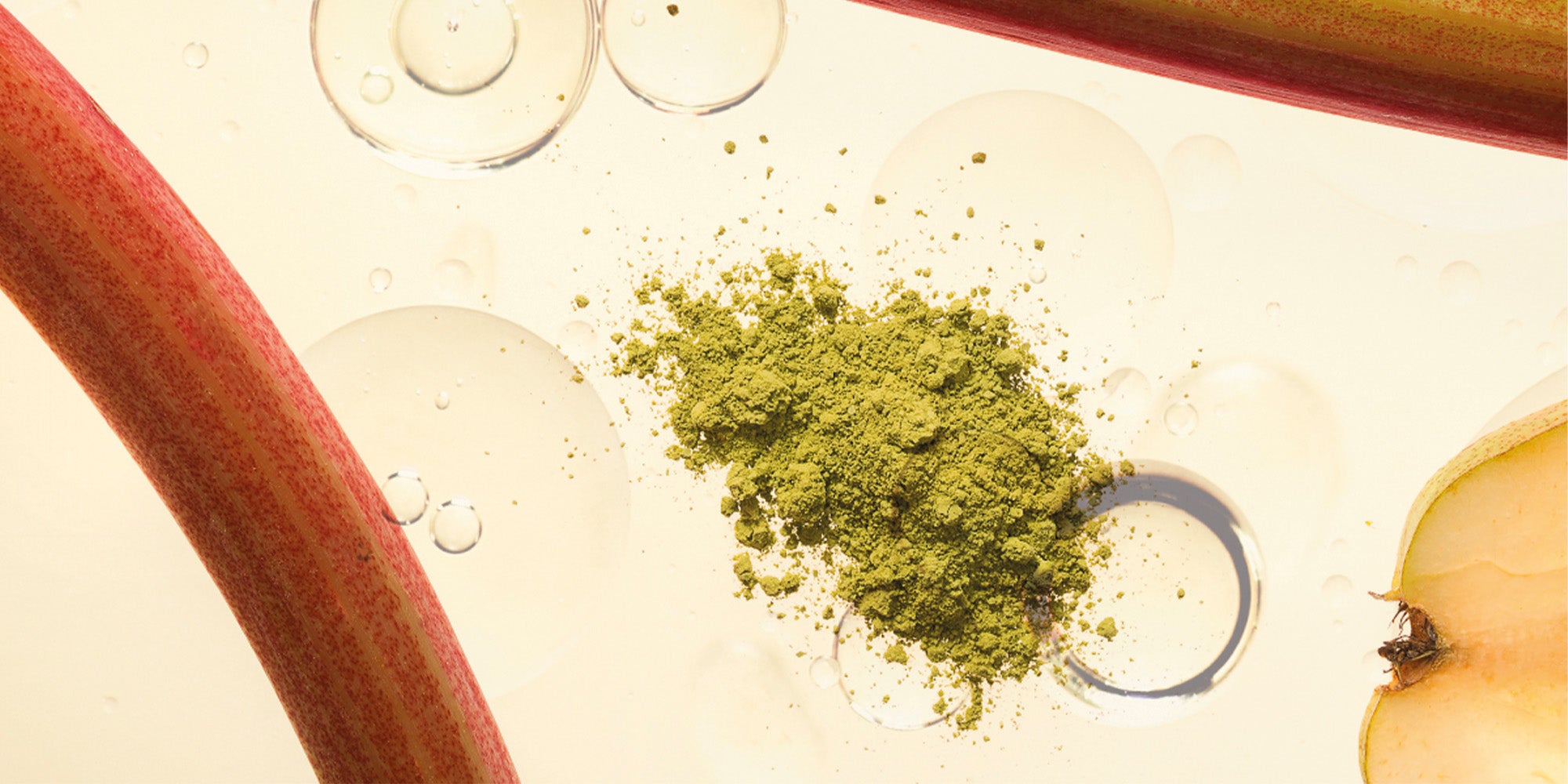 Vagheggi Pytocosmétiques soins de la peau naturels