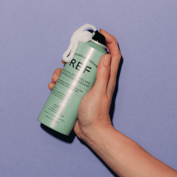 Shampoing Sec Weightless Volume | REF Stockholm