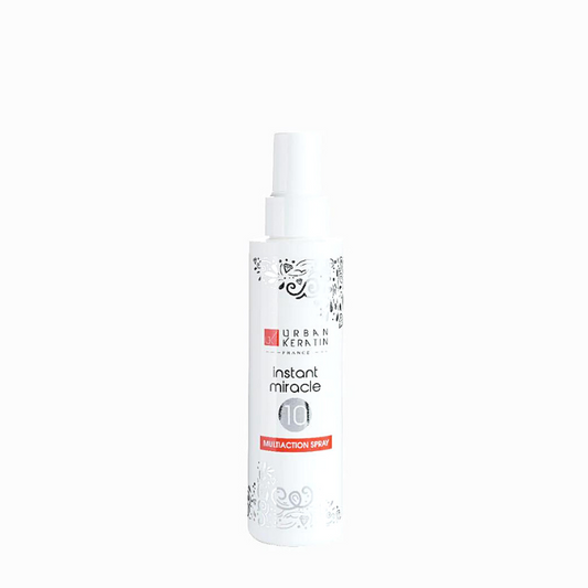 Instant Miracle : Spray sublimant