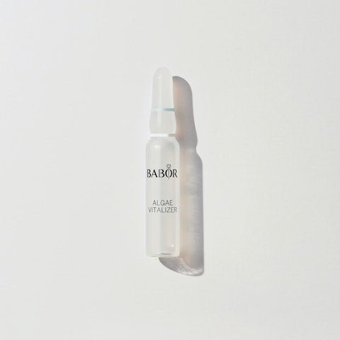 Ampoules : Algae Vitalizer - Babor | Carteb