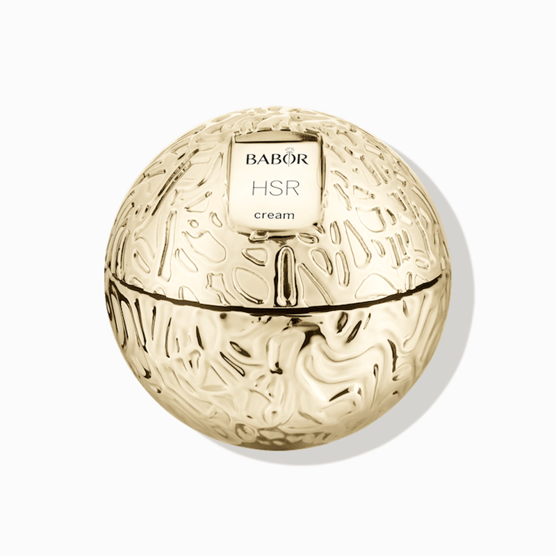 Crème anti - rides HSR - Babor | Carteb