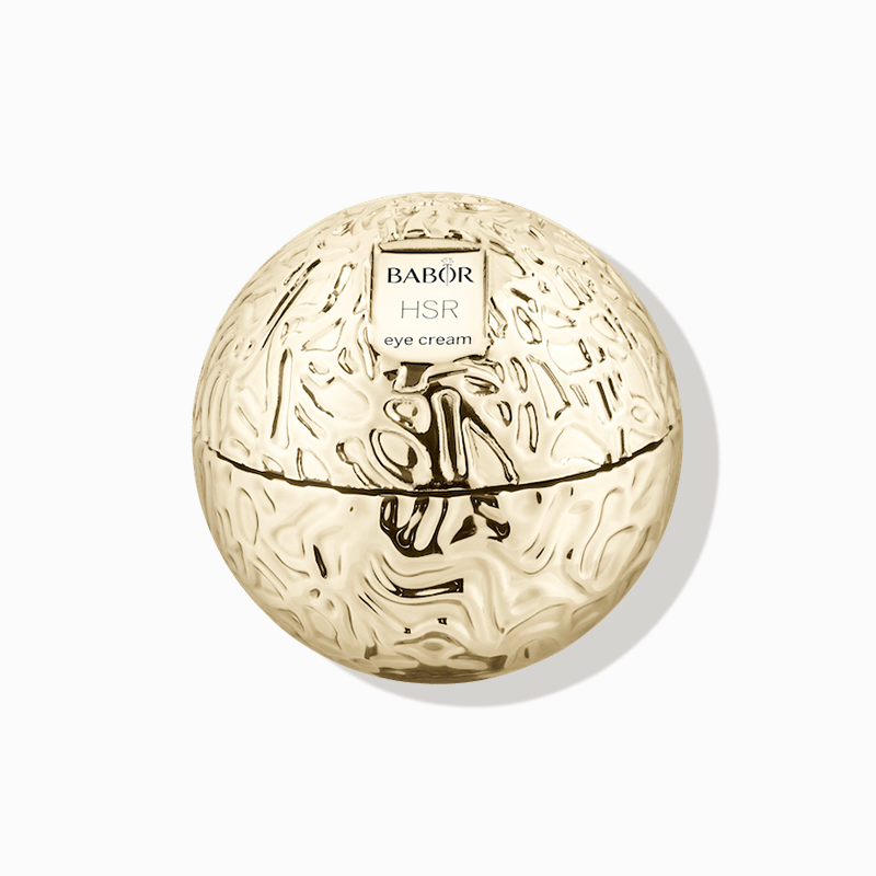 Crème anti - rides yeux HSR - Babor | Carteb