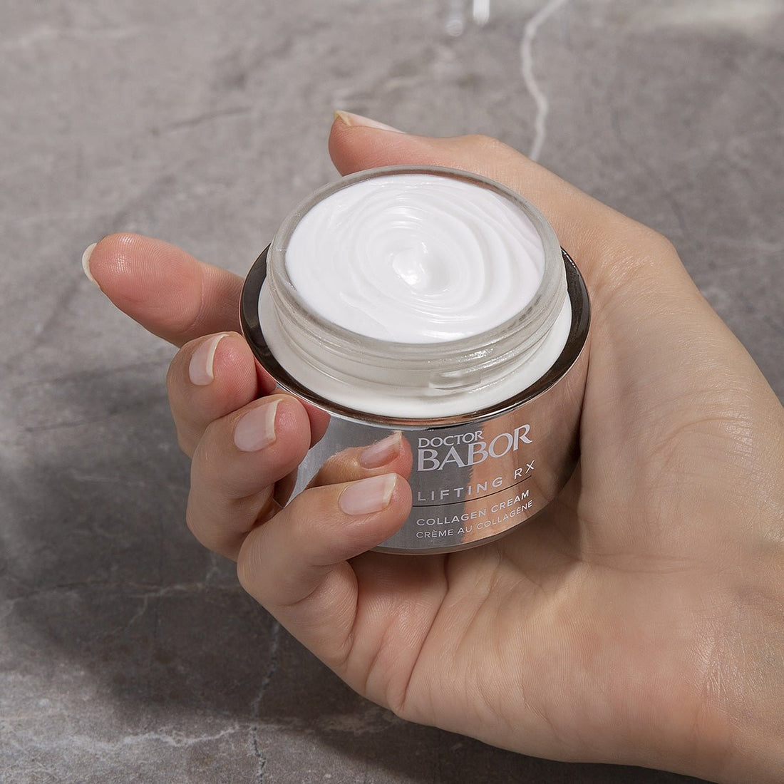 Crème au collagène - Babor | Carteb