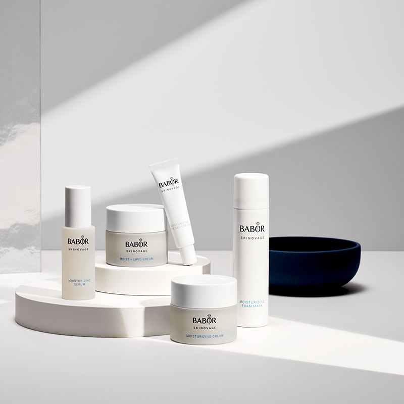 Crème Hydratante - Babor | Carteb