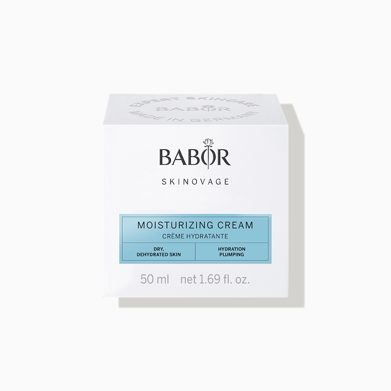 Crème Hydratante - Babor | Carteb