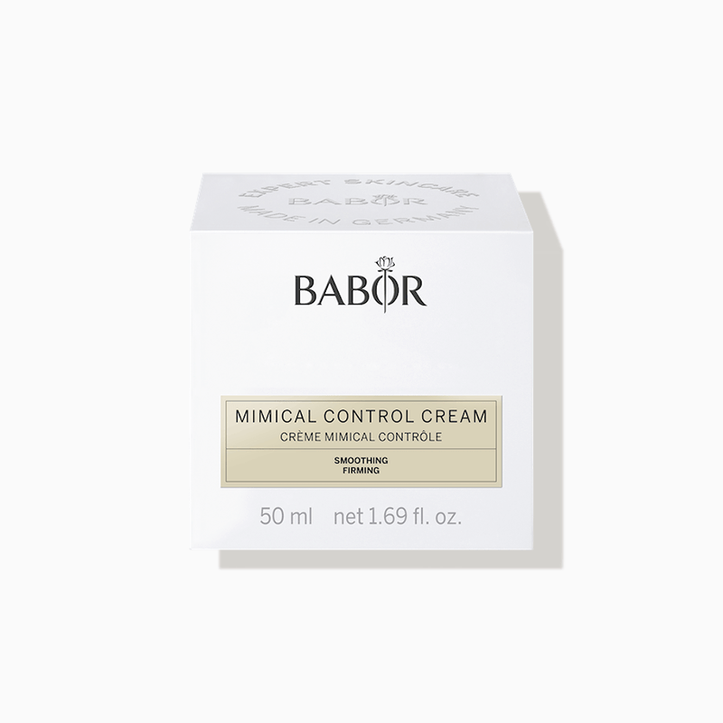 Crème Mimical Control - Babor | Carteb