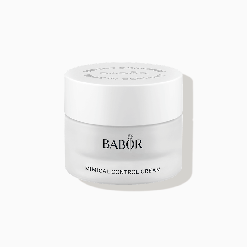 Crème Mimical Control - Babor | Carteb