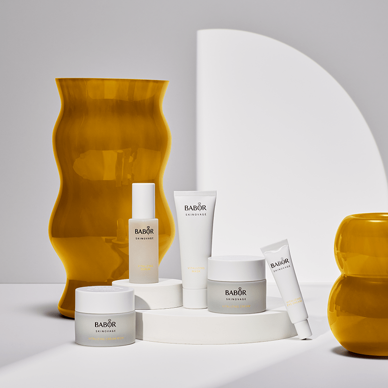 Crème Revitalisante - Babor | Carteb