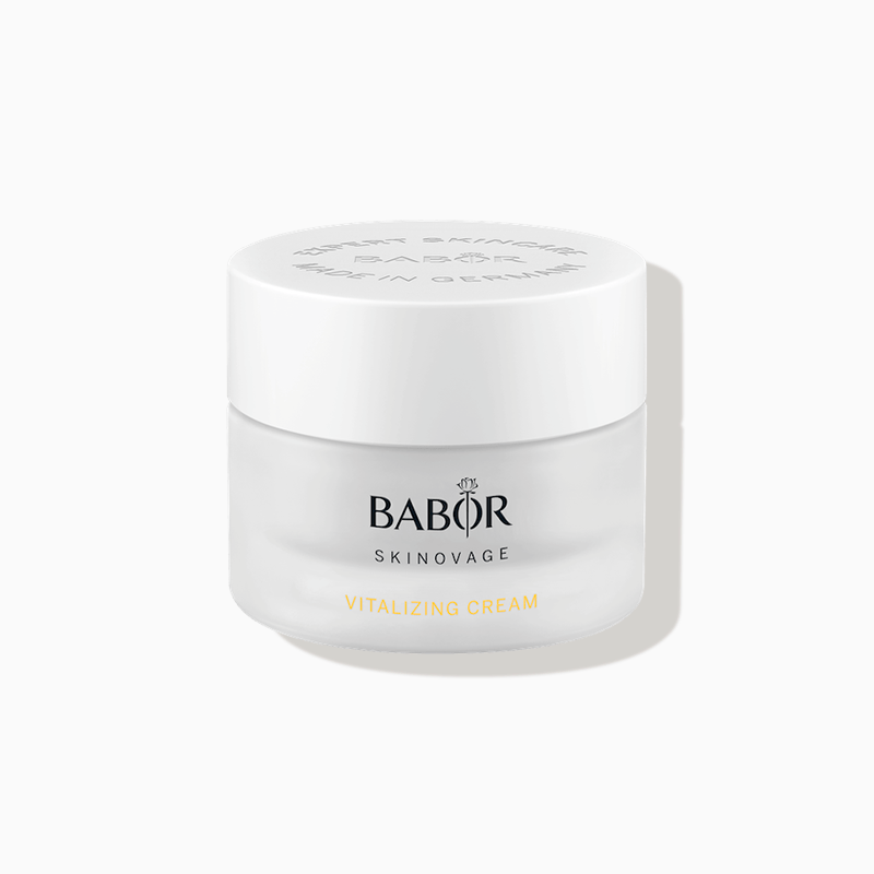 Crème Revitalisante - Babor | Carteb