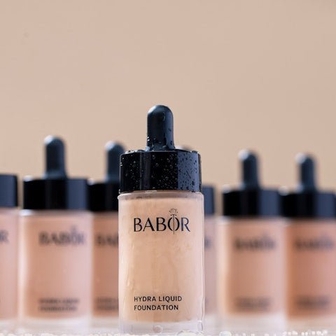 Fond de teint Hydra - Babor | Carteb