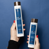 Je dessine : Shampoing cheveux bouclés - Urban Keratin | Carteb