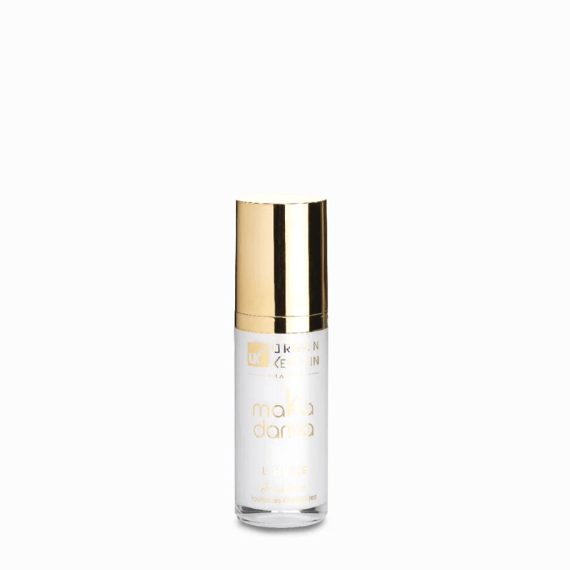 Je sublime : Huile Makadamia 30 ml - Urban Keratin | Carteb