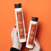 J’hydrate : Shampoing cheveux secs - Urban Keratin | Carteb