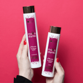 J’illumine : Shampoing cheveux colorés - Urban Keratin | Carteb