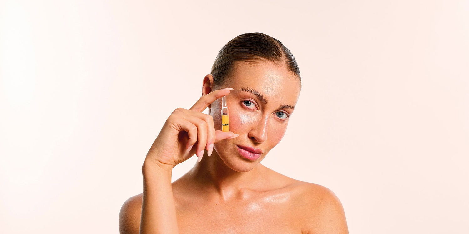 Ampoules - Carteb