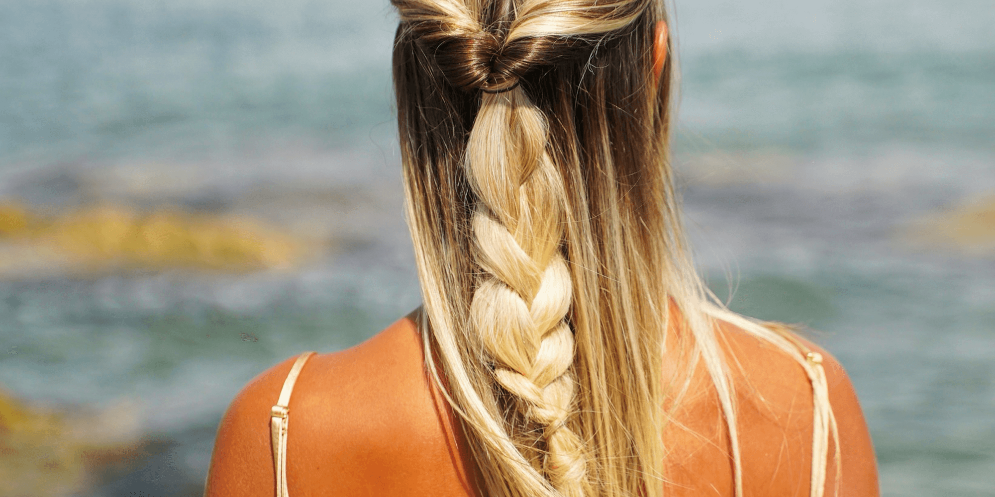 Cheveux solaire - Carteb