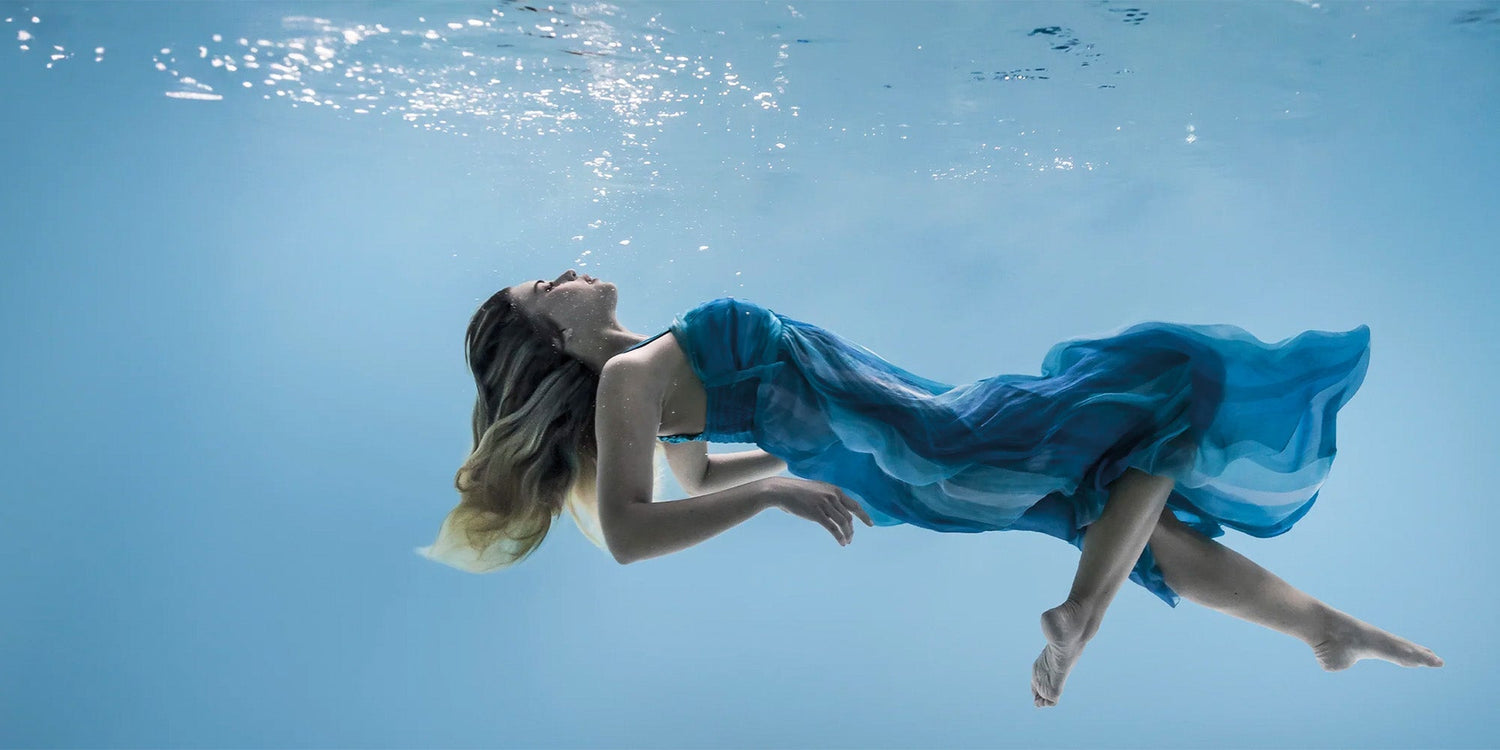 Ocean Therapy - Carteb