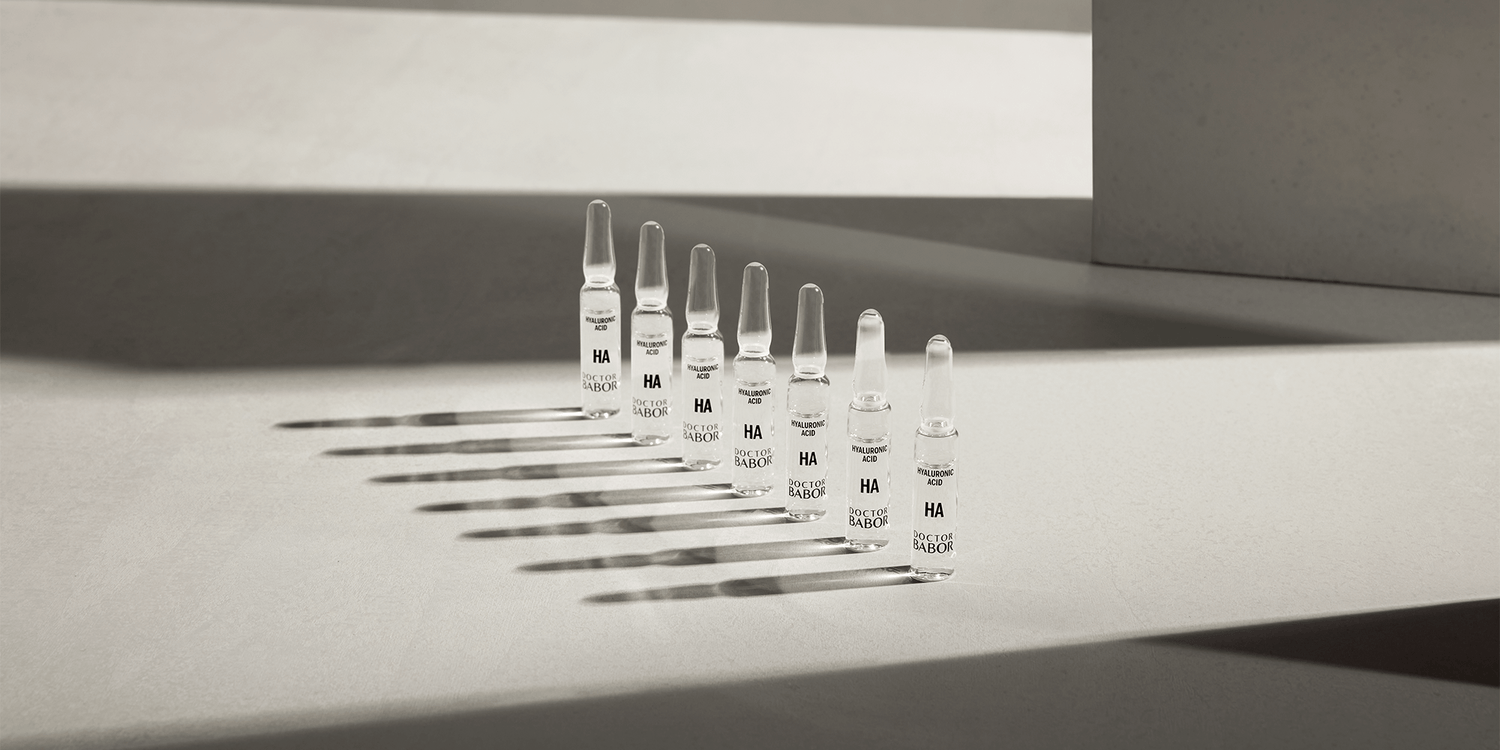 Sérums &amp; Ampoules - Carteb
