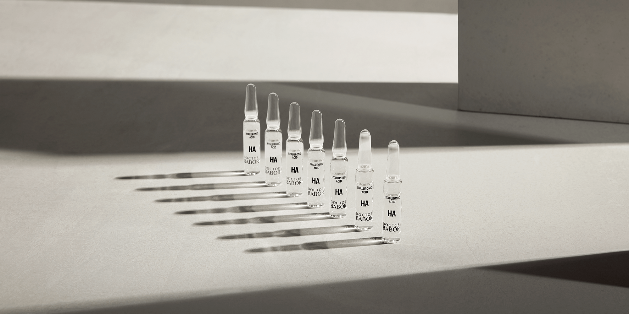 Sérums & Ampoules - Carteb