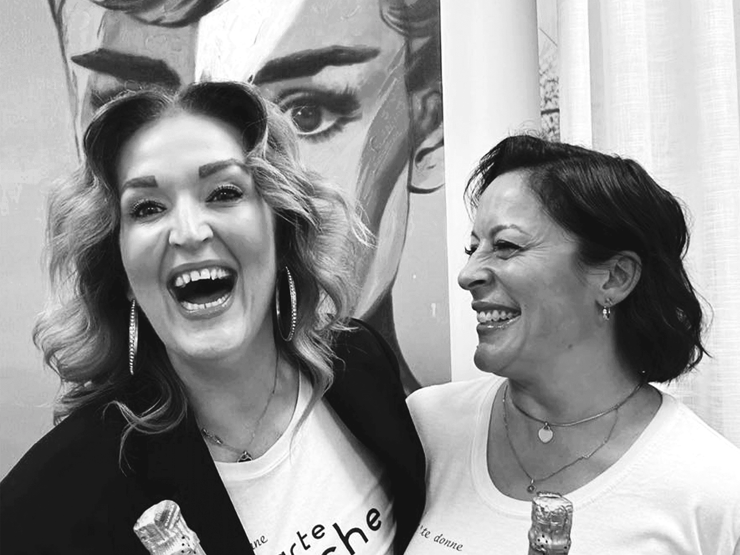 Signés Carte Blanche