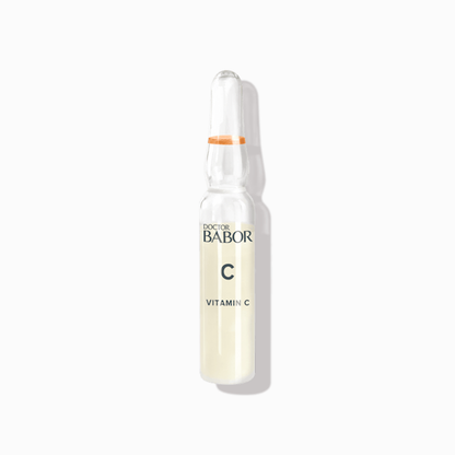 Ampoules : Power Serum Vitamine C