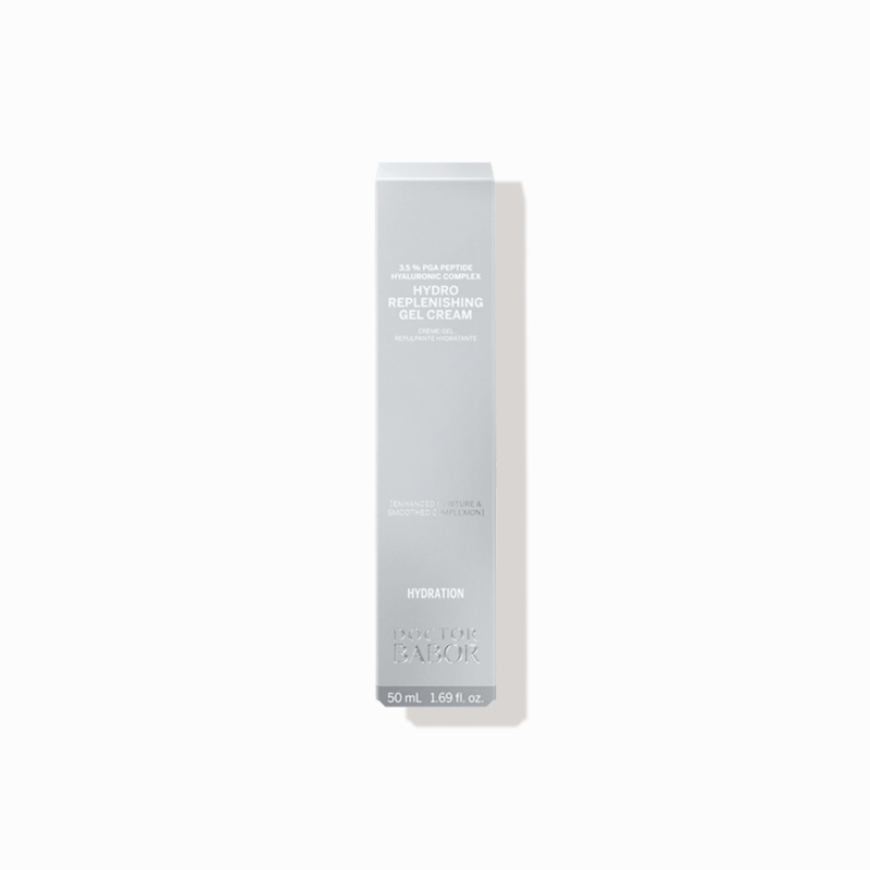 Crème-gel Hydro Replenishing