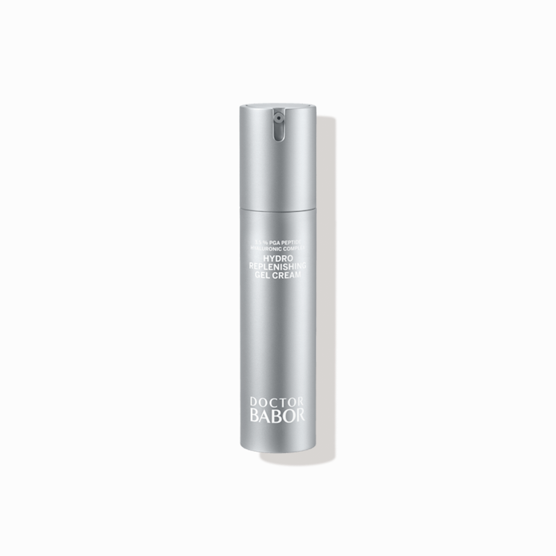 Crème-gel Hydro Replenishing
