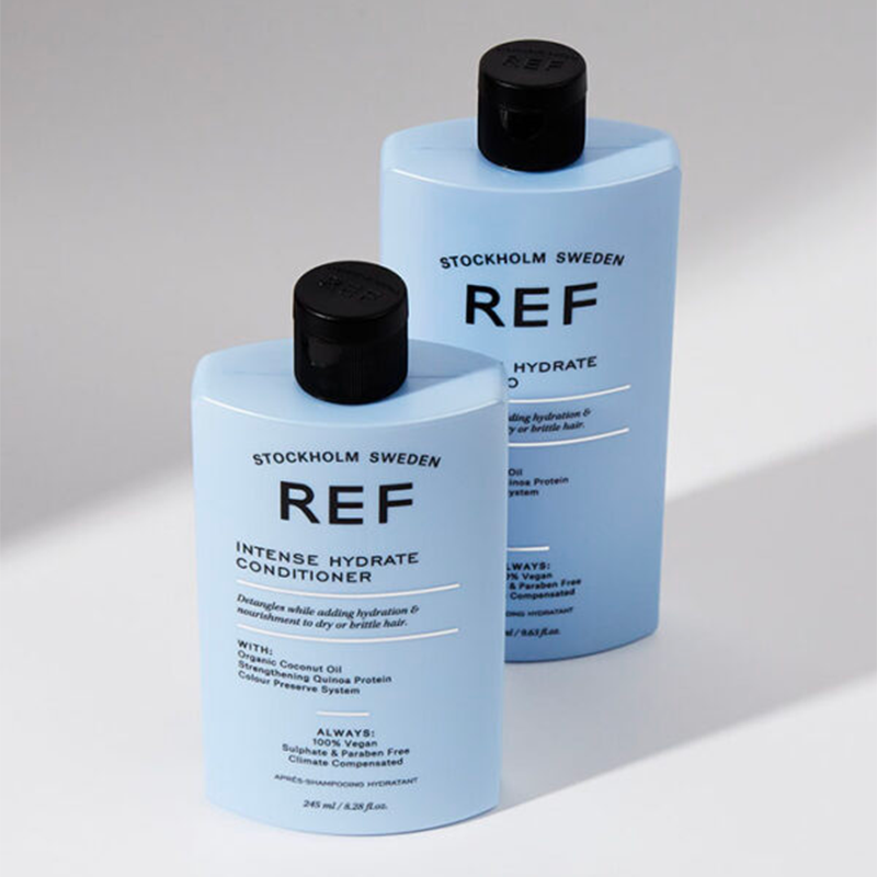 Shampoing - Intense Hydrate