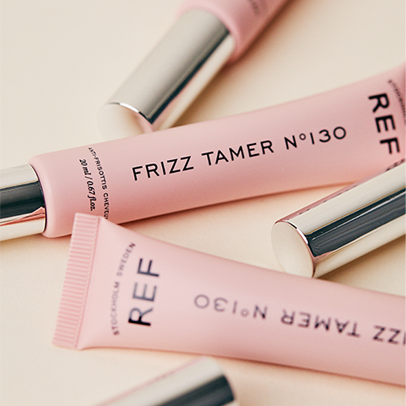 Frizz Tamer N°130