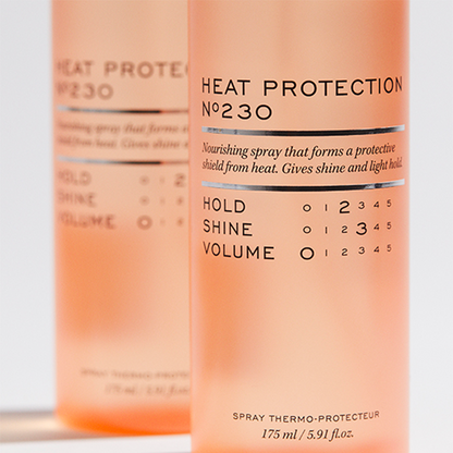 Protecteur thermal N°230