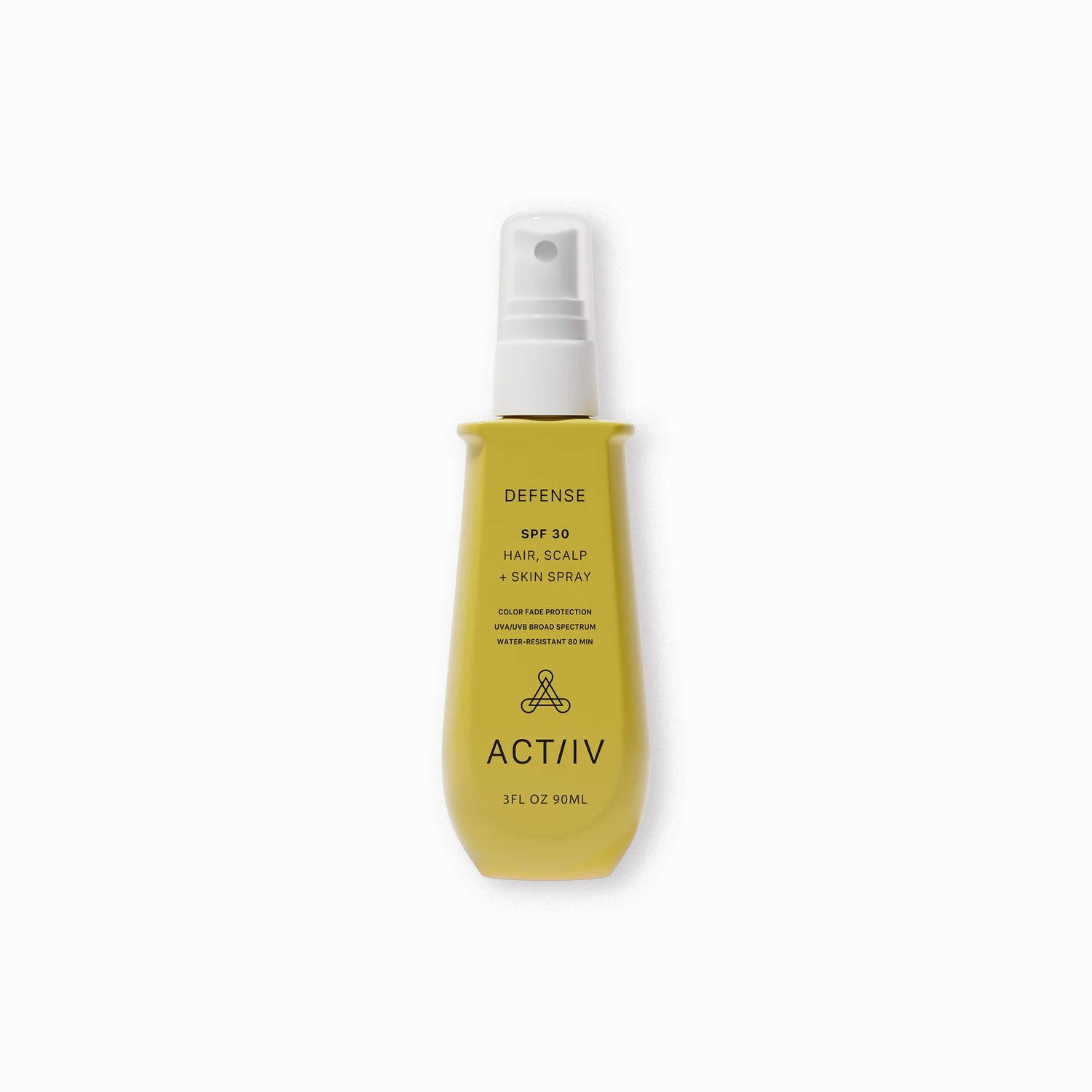 Vaporisateur défense FPS 30 cuir chevelu | Actiiv