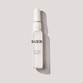 Ampoules : Active Night - Babor | Carteb