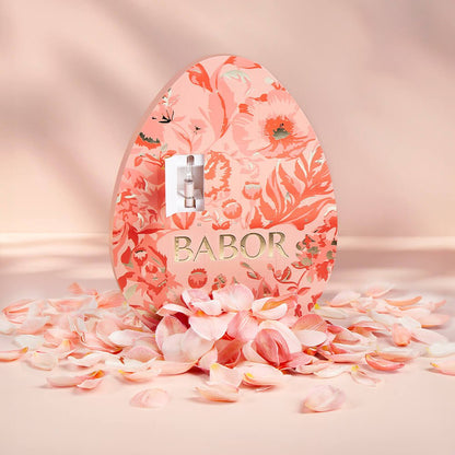 Ampoules : Coco de Pâques - Babor | Carteb