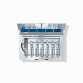 Ampoules : Concentrés d&