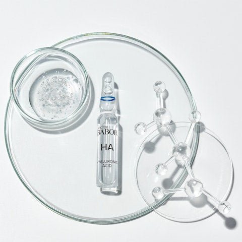 Ampoules : Concentrés d&