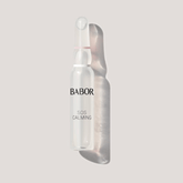 Ampoules : Concentrés SOS Calming - Babor | Carteb