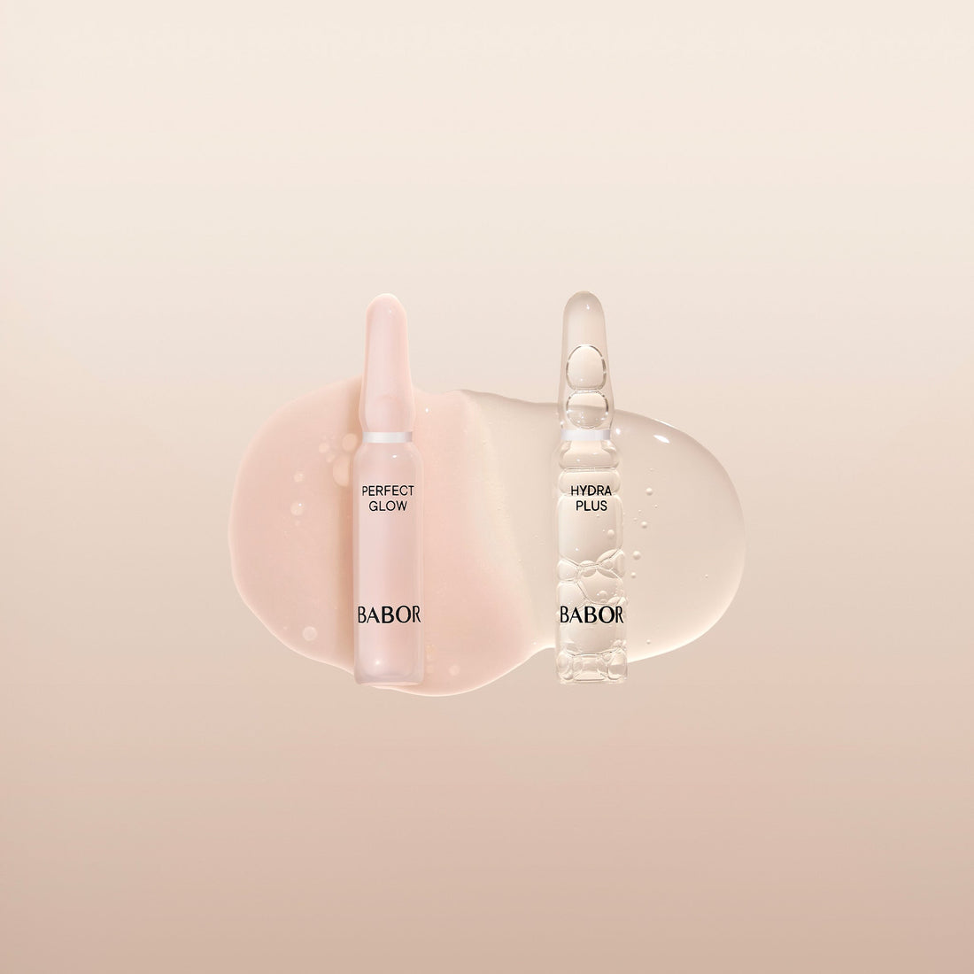 Ampoules : Hydra Glow Set Limited Edition - Babor | Carteb