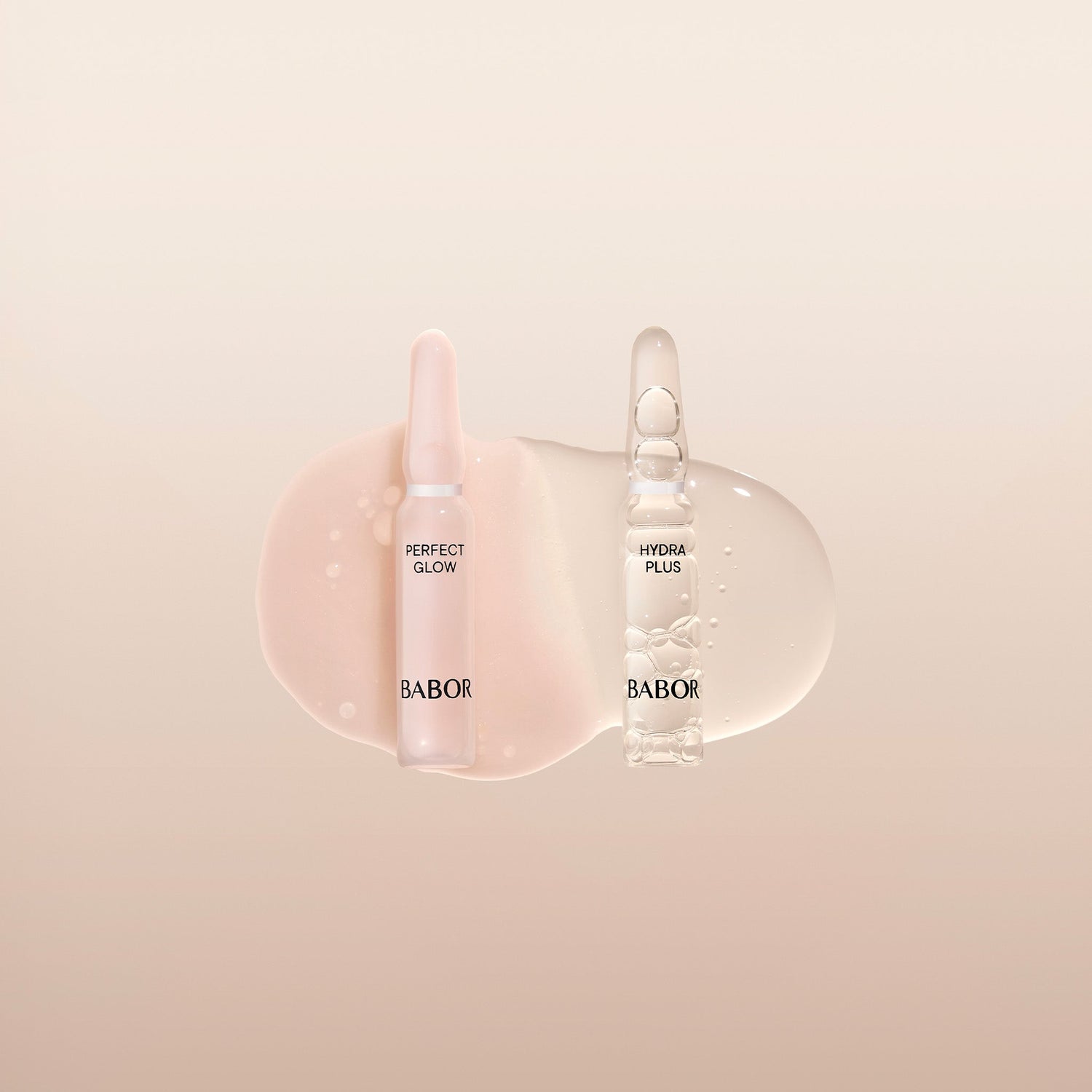 Ampoules : Hydra Glow Set Limited Edition - Babor | Carteb