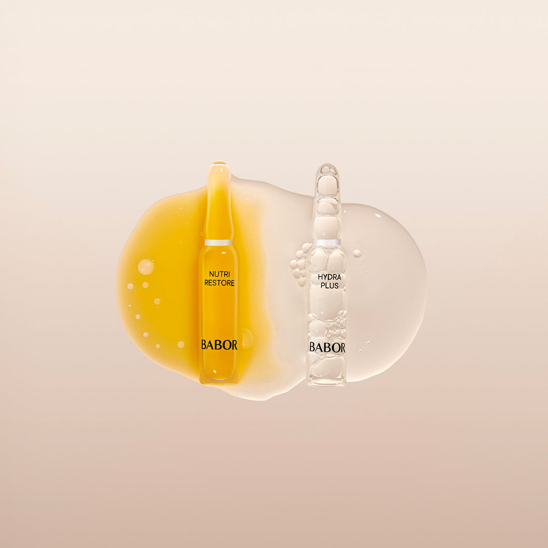Ampoules : Hydra Nourishing Set Limited Edition - Babor | Carteb